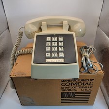 Vtg 1987 itt for sale  Fort Worth