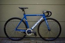 Bianchi super pista for sale  OLDBURY