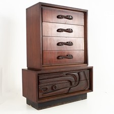 Witco style pulaski for sale  La Grange