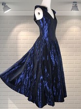 Laura ashley midnight for sale  COVENTRY