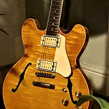 Gibson 2014 figured for sale  PORTSMOUTH