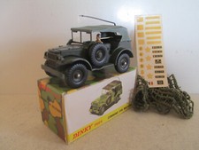 Dinky 810 dodge d'occasion  Expédié en Belgium