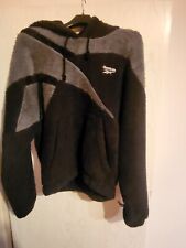 Reebok teddy hoodie gebraucht kaufen  Stadtbergen