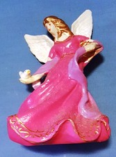 Nice pink ceramic for sale  New Orleans