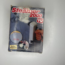Sweda steamer 2000 for sale  Sneads Ferry