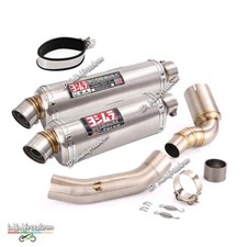 Exhaust system mid for sale  TAMWORTH
