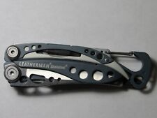 Leatherman skeletool 832200 for sale  Roseburg