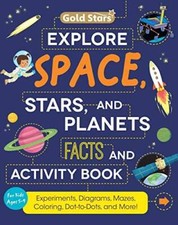 Explore space stars for sale  Montgomery