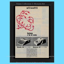 Anni pubblicità originale usato  Italia