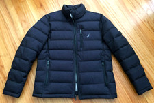 Nautica puffer jacket for sale  Mission
