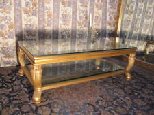 Table basse 124x72 d'occasion  Mirambeau