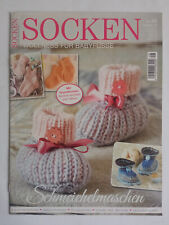 Socken wollness babyfüße gebraucht kaufen  Gevelsberg