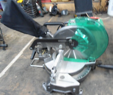 Metabo miter saw for sale  Montgomery