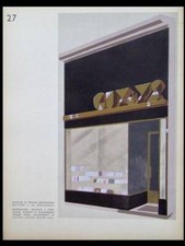 Maroquinerie paris 1930 d'occasion  Rennes-