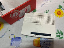 Modem adsl wifi usato  Italia