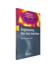 Engineering the user gebraucht kaufen  Trebbin
