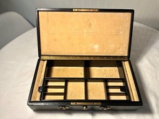 Coffret boîte bijoux d'occasion  Grasse