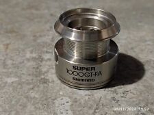 Bobina shimano super usato  Orbetello