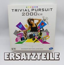 Trivial pursuit 2000er gebraucht kaufen Trivial pursuit 2000er gebraucht kaufen  Gütersloh