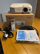 Epson tw5300 full for sale  YORK