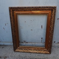 Antique foliage frame d'occasion  Expédié en Belgium