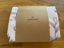 Waterdrop rucksack white gebraucht kaufen  Sailauf