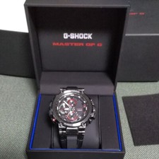 Casio shock mtg d'occasion  Expédié en Belgium