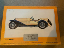 Pocher k73 alfa for sale Pocher k73 alfa for sale  DEREHAM