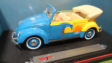Volkswagen ladybug convertible d'occasion  Expédié en Belgium