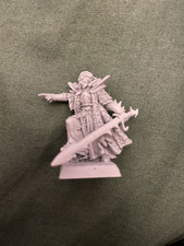 Warhammer dark elf for sale  NORTHOLT