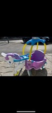 Little tikes carrozza usato  Milano