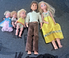 Vintage 1970s mattel for sale  Jeannette