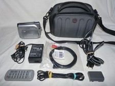 Canon zr700 zr700a for sale  USA