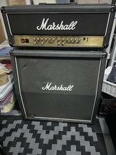 Marshall jcm2000 tsl60 for sale  Rosenberg
