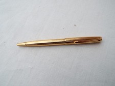 Parker sonnet gold for sale Parker sonnet gold for sale  BUCKINGHAM