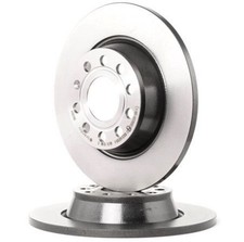 Brembo dischi freni usato  Belluno