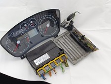 Ford fiesta facelift gebraucht kaufen  Tiefenbach