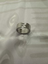 Fendi ring for sale  Los Altos