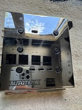 Way electronic crossover for sale  Hialeah