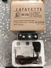 Lafayette 23a cb usato  Varazze