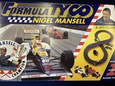 Formula tyco nigel for sale  CHICHESTER