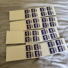 Stamp 1st class for sale  LEYBURN