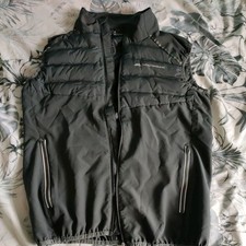 Monterrain grey padded for sale  MIDDLESBROUGH