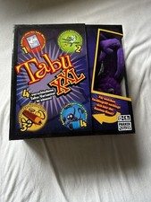 Hasbro tabu xxl gebraucht kaufen  München