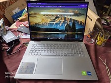 ordinateur portable 17 i7 d'occasion ordinateur portable 17 i7 d'occasion  Carbon-Blanc