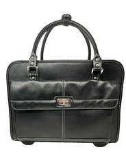 Samsonite black rolling for sale  Lafayette