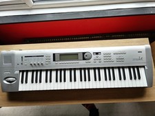 Korg triton synth for sale  WORKINGTON