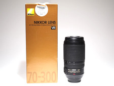 Nikon nikkor 300 usato  Osimo
