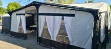 Dorema starcamp tourer for sale  CARNFORTH