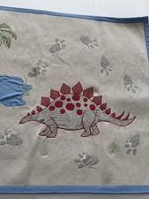 Laura ashley dinosaur for sale  BEDFORD
